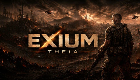 Купить Exium: Theia