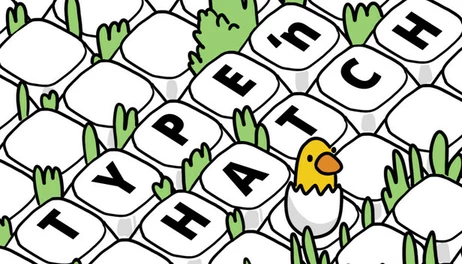Купить Type 'n Hatch