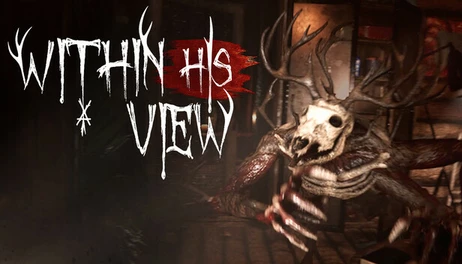 Купить Within His View