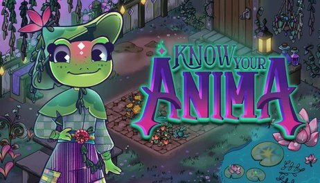 Купить Know Your Anima