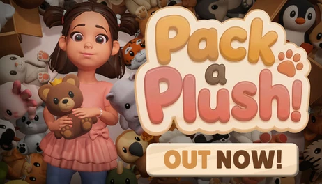 Купить Pack a Plush!