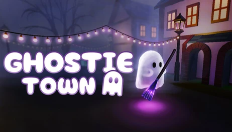 Купить Ghostie Town