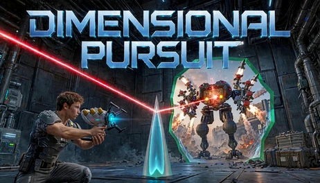 Купить DIMENSIONAL PURSUIT