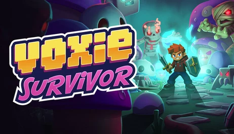 Купить Voxies Survivor