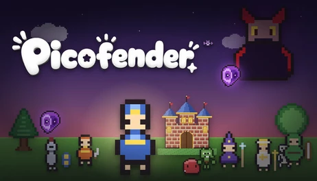 Купить Picofender