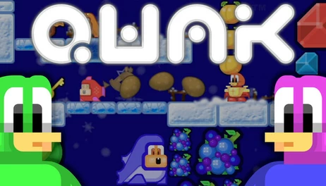 Купить Qwak