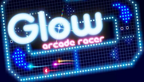Купить Glow Arcade Racer