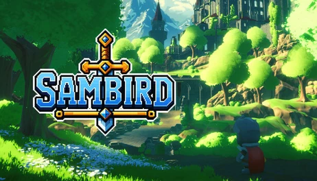 Купить SAMBIRD