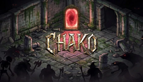 Купить Chako