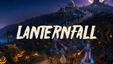 Купить Lanternfall