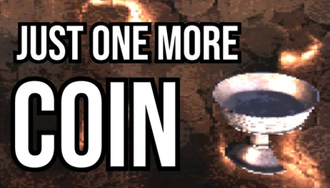 Купить Just One More Coin