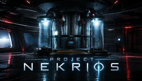 Купить Project Nekrios