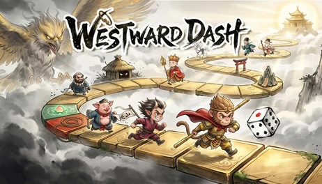 Купить Westward Dash