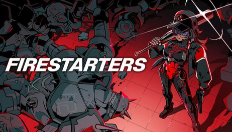 Купить FIRESTARTERS