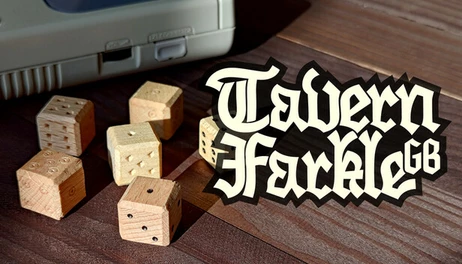 Купить Tavern Farkle GB
