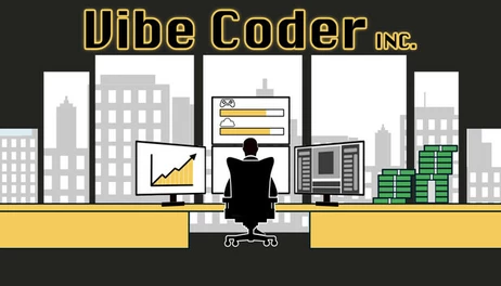 Купить Vibe Coder Inc.