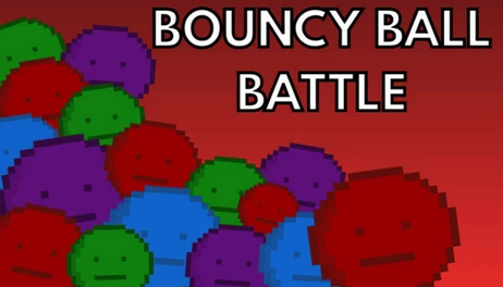 Купить Bouncy Ball Battle