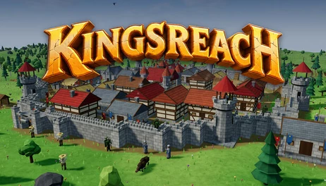 Купить Kingsreach