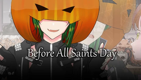 Купить Before All Saints Day