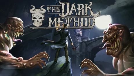 Купить The Dark Method