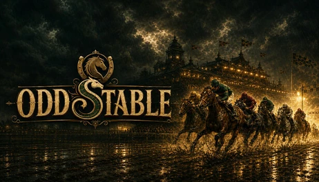 Купить ODDSTABLE