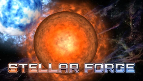 Купить Stellar Forge