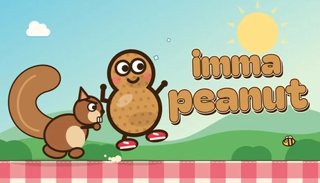 Купить imma peanut