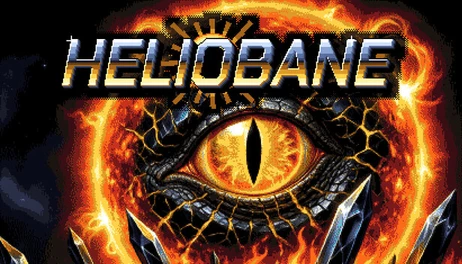 Купить Heliobane