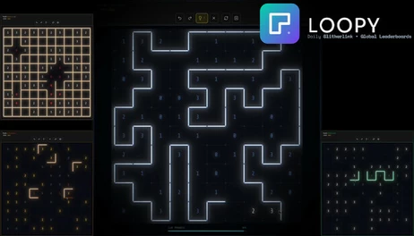 Купить Loopy