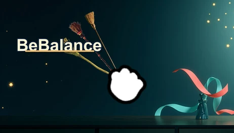 Купить BeBalance