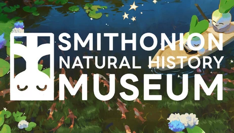Купить Smithonion Natural History Museum