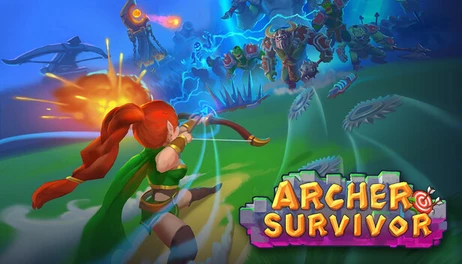 Купить Archer Survivor
