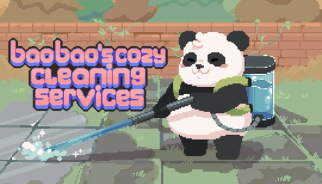 Купить Bao Bao's Cozy Cleaning Services