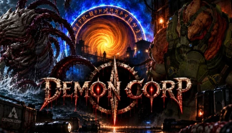 Купить Demon Corp