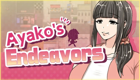 Купить Ayako's Endeavors