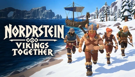 Купить Nordrstein: Vikings Together