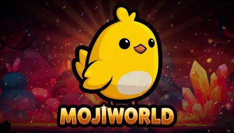 Купить Mojiworld