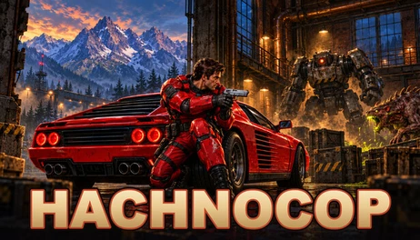 Купить HACHNOCOP