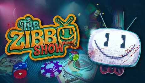 Купить The Zibbo Show