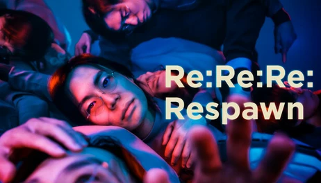 Купить Re:Re:Re:Respawn