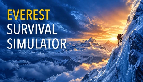 Купить Everest: Survival Simulator