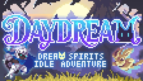Купить Daydream Cat: DreamSpirits Idle Adventure