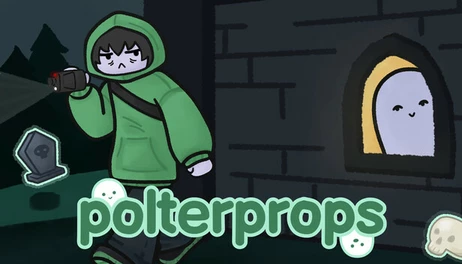 Купить PolterProps