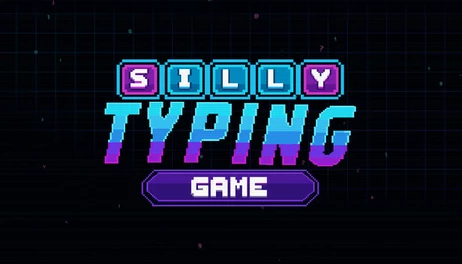 Купить Silly Typing Game