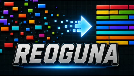 Купить REOGUNA