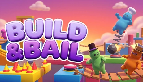 Купить Build & Bail