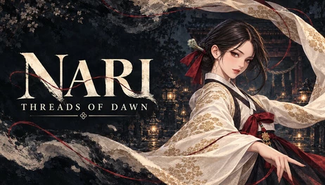 Купить NARI: Threads of Dawn