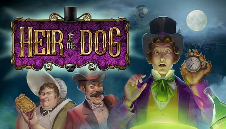 Купить Heir of the Dog