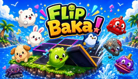 Купить FlipBAKA!