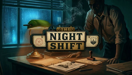 Купить The Night Shift